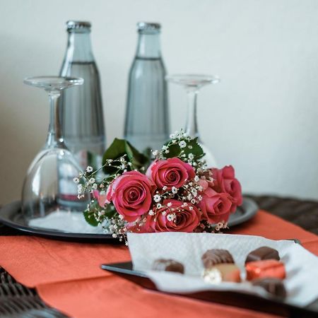 Milde Hotel Kalbe  Εξωτερικό φωτογραφία