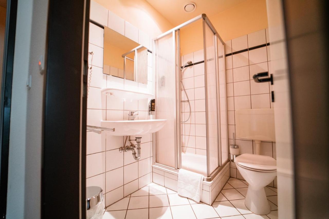 Milde Hotel Kalbe  Εξωτερικό φωτογραφία